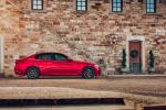 Alfa Romeo Giulia Ti Sport Q2 2017 года (NA)